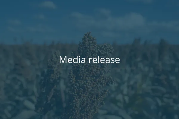 Media release 20260625