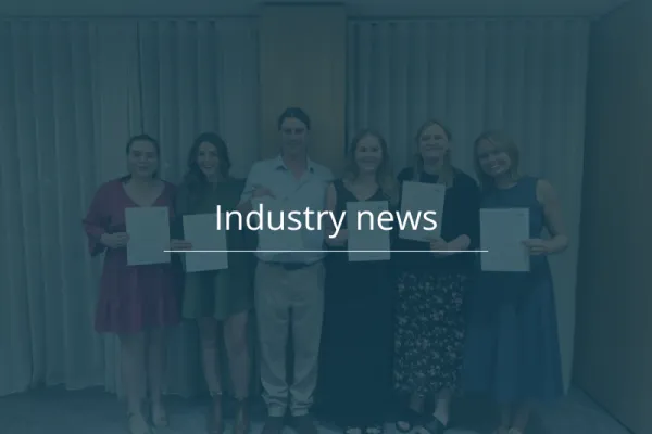 AEWPP Project Close