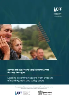 Crisis Communications Case Study Paragon Gardens