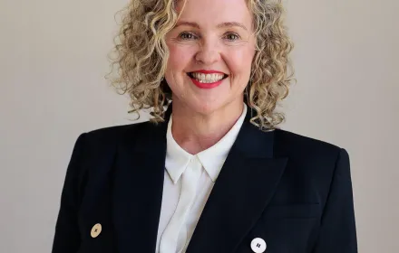 Photo of Kylie Porter