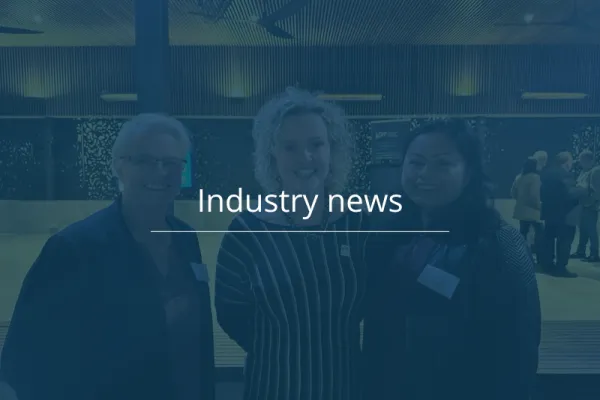 Sparke Helmore partnership with QFF