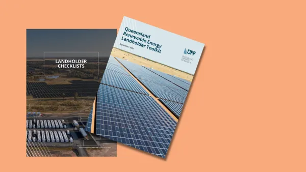 Updated Landholder Toolkit Project Page