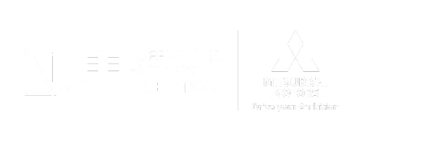 Corporate Partner lock up QFF and Mitsubishi