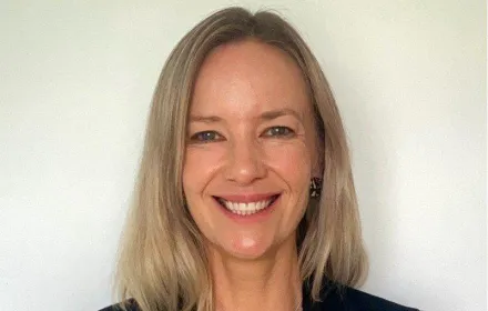 Photo of Alicia Kennedy