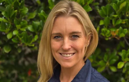 Photo of Julia Jurgs