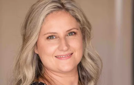 Photo of Stephanie McKechnie