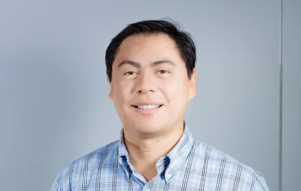 Photo of Jonathan Mendez