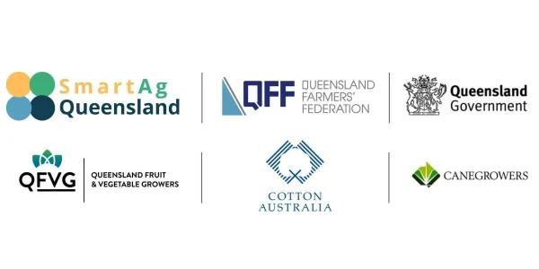 Smart Ag Logo lock up