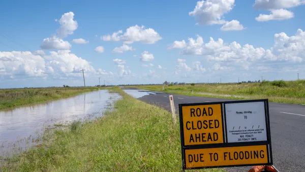 Risk recovery resilience 2