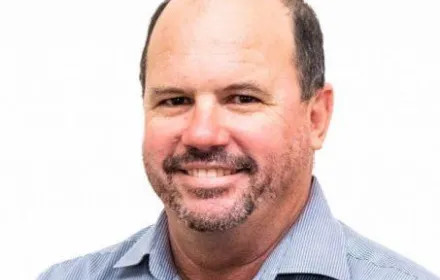 Photo of Owen Menkens