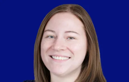 Photo of Rebecca Donohoe