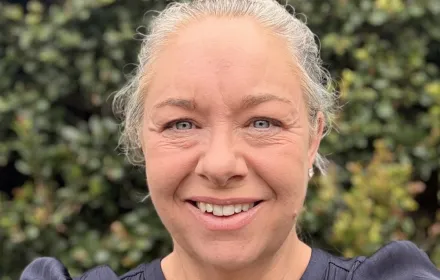 Photo of Kate Reardon