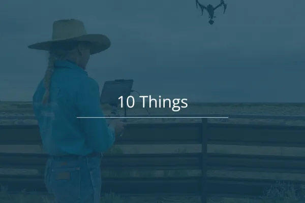 10 Things 9 February 2026 thumb