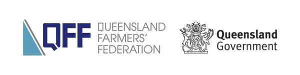 Qff and state govt logo lockup transparent