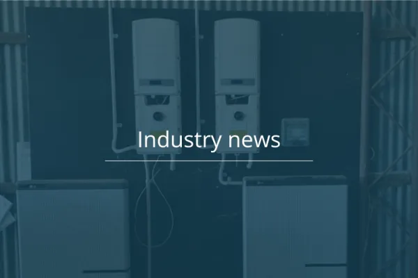 Batteries on farm what were seeing across Queensland agriculture