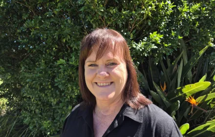 Photo of Kelli Rabbitt