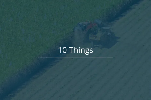 10 Things 1