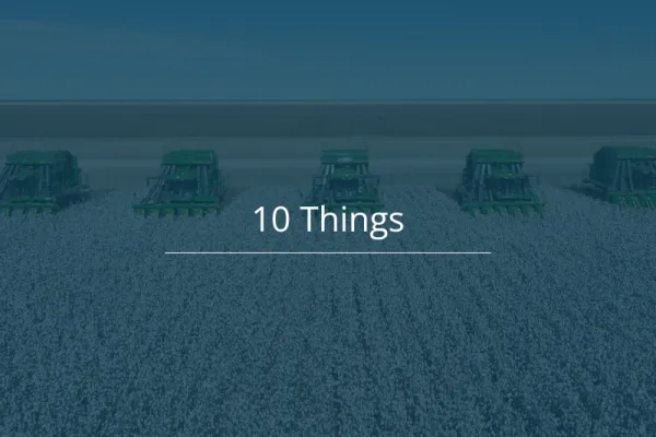 10 Things 3