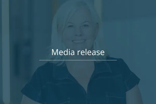 Media release 20260519 1