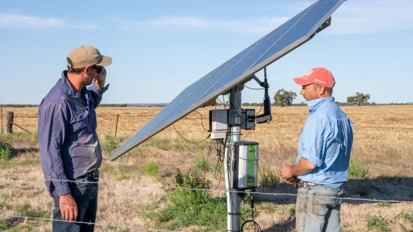 Solar Image Energy Literacy