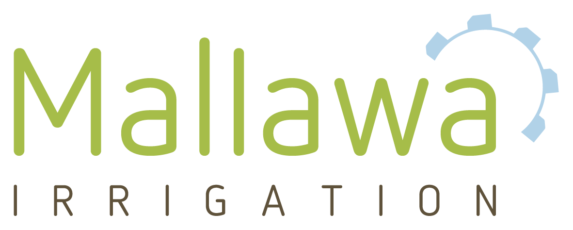 Mallawa Irrigatin Logo
