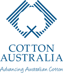CA logo with tagline - blue - transparent