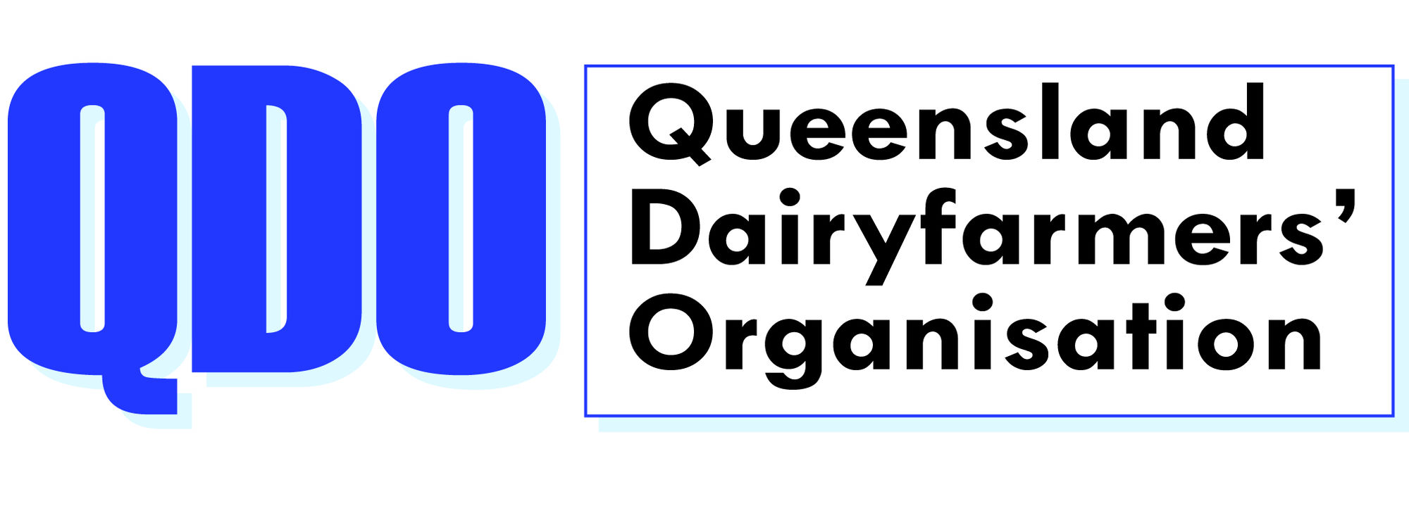 QDO Logo