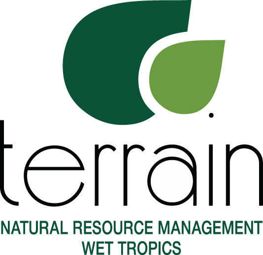 terrain wet tropics logo