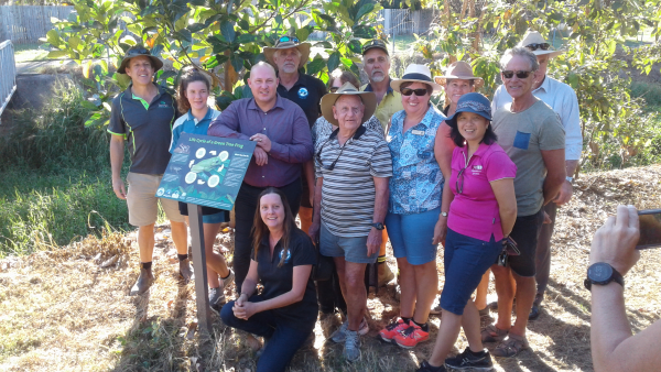 Mulgrave Landcare